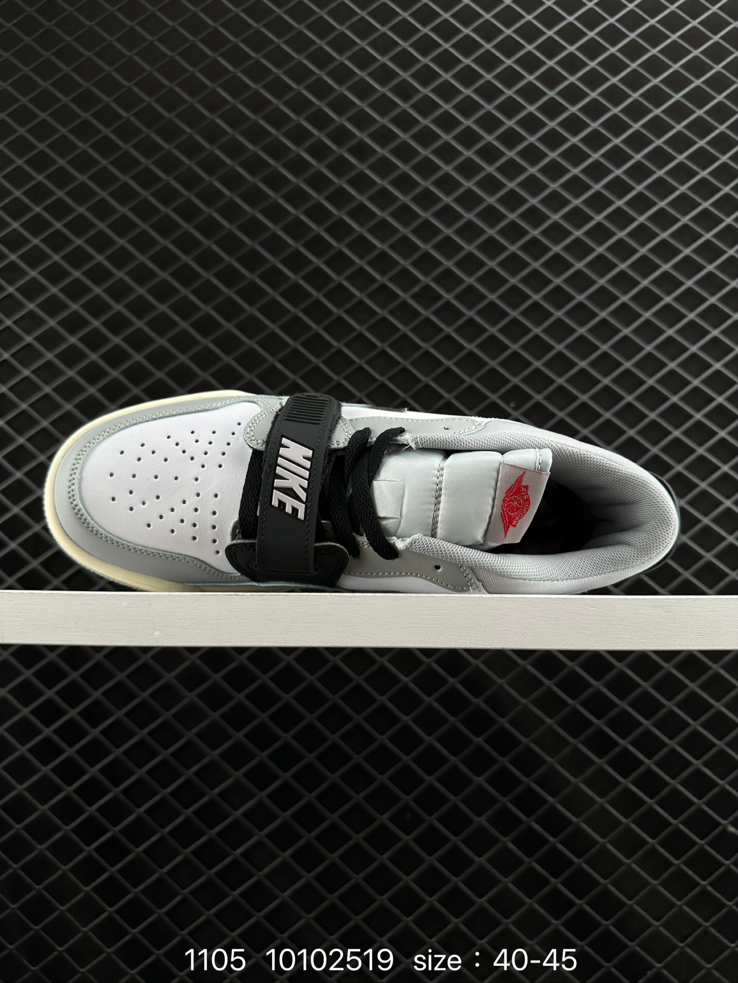 Air Jordan Legacy 312 Low 